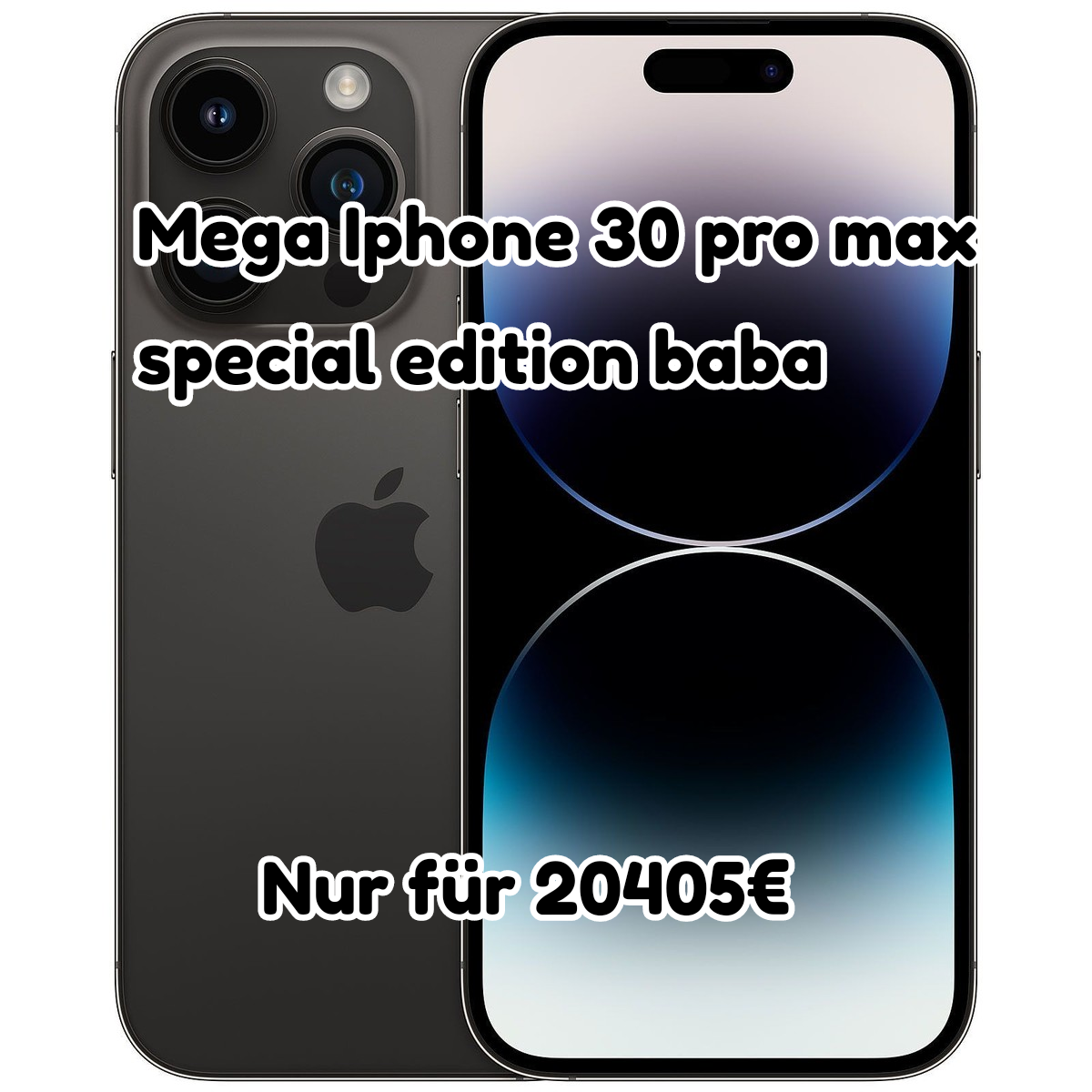 Fake Bild 3